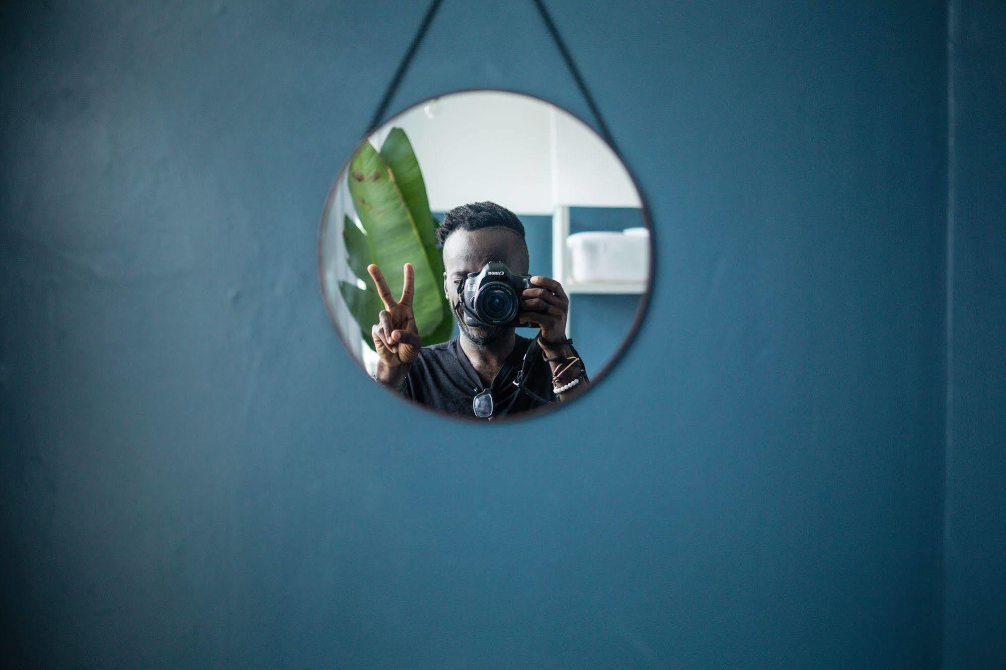 Curiocity Backpackers Durban Exterior foto